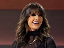 Ella Langley and Megan Moroney's love triangle drama as both country stars  nominated for ACM Awards