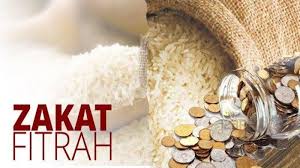 Besaran Dan Cara Hitung Zakat Fitrah Untuk Diri Sendiri Anak Serta Keluarga Ini 3 Syarat Wajibnya Halaman All Surya