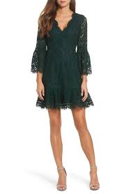 50 Stylish Fall Wedding Guest Dresses For 2018 Junebug Weddings Cocktail Dress Lace Lace Dress With Sleeves Fall Wedding Guest Dress