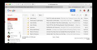 Remember, it is good practice to sign out of your gmail account before leaving a shared computer. How To Remotely Sign Out Of Gmail On Multiple Devices Techspot