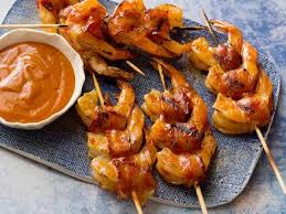 You can thank us later. 89 Best Summer Appetizers Easy Summer Finger Foods Summer Party Ideas Menus Decorations Themes Food Network Food Network