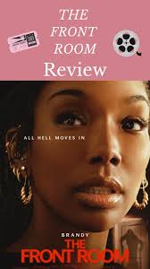 The Front Room starring Brandy is available to watch @streamonmax , Have  you watched this latest A24 film?, #a24films #a24 #a24movies #Brandy  #sameggers #maxeggers #movienerd #popculture #filmreview ...