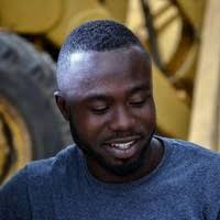 40+ "Stephen Larbi" profiles