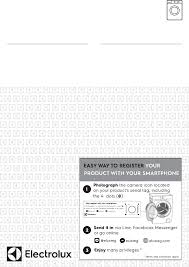 Electrolux front loader washing machine manual 19.57mb. Https Www Manualshelf Com Manual Electrolux Ewf9043bdwa User Manual English Html