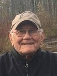 Daniel Holte Obituary May 22, 2020