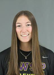 2023 Volleyball Roster