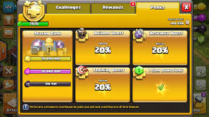Follow bank clash's instagram account to see all 9 of their photos and videos. Glitch Season Bank Bug Highest Lvl Season Bank But 20 000 000 Max Clashofclans