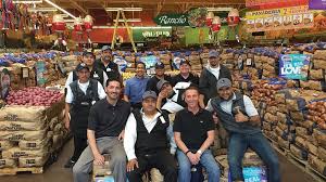 Annual Idaho Potato Contest Produce Business Magazine