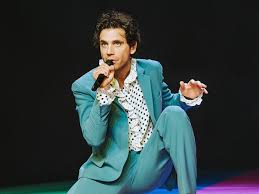 May he guard my page. Mika To Host Special Virtual Concert For Lebanon In September
