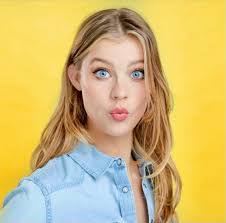 Sydney Harden's Instagram, Twitter & Facebook