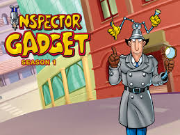 Compare finnish koje (instrument, device). Prime Video Inspector Gadget Season 1