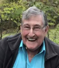 Fred Gregory Obituary October 2, 2020