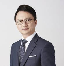 Professor Francis Ka-Leung Chan, MD, FACG, Earns the International  Leadership Award