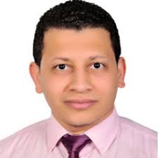 Moustafa Mohamed Ali Salem