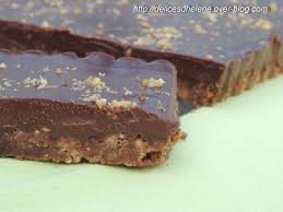 Tarte Chocolat Et Cookies De Julie Andrieu Les Delices D Helene Tarte Au Chocolat Gateaux Et Desserts Recette Chocolat