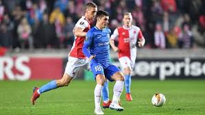 Informații de ultima oră despre fcsb, dinamo sau cfr cluj, rezultate, program și clasament liga 1. Jistota Pro Cesky Fotbal Pet Zastupcu V Poharech Zustava Slavia Vylepsuje Koeficient Sport Cz