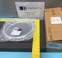 Applied Materials/amat 0200-10073 Insulator Quartz 200mm SIMCA