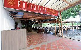 Separate charges apply for admission to the astaka morocco (moroccan pavilion) and for activities. Oriental Buffet For 1 Adult Child At Putrajaya Seafood Restaurant Taman Botani Putrajaya