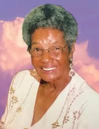 Georgia Mae Redmon Obituary (2024)