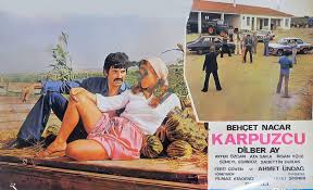 Karpuzcu - Behçet Nacar & Dilber Ay