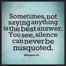Think Before You Speak Words Words Quotes Life Quotes