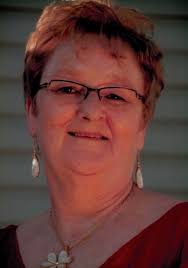 Carol Bouchard Obituary