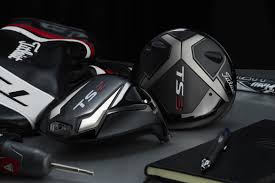 titleist introduces ts drivers the hackers paradise