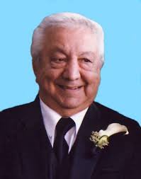 Donald Capasso Obituary