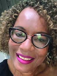 Jacqueline Pinky Hawes