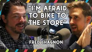 Bicycle Mayor of Winnipeg RIDES EVERYWHERE