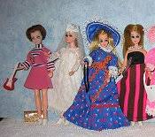 Image result for Copper Pink 1972 Montgomery Ward