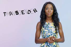 Gender expression — often an extension of gender identity — involves the expression of a person's gender identity through social roles, appearance and. What Does The Word Transgender Mean Them