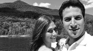 Dana Madris and Ze'ev Haffner's Wedding Website