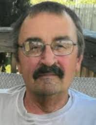 Harry R. Mcallister Obituary August 13, 2023