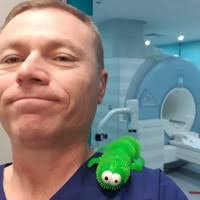 Nathan is Walking to Cure Brain Cancer!