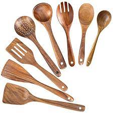 Check spelling or type a new query. 7 Best Wooden Kitchen Utensils Of 2021 Reviews And Buyer S Guide Home Cooking Zone