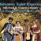 The Midwinter Tudor Experience event image