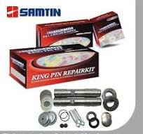Samtin King Pin Kit Kp-548 for Mitsubishi Mc998681