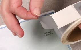 Cut a square from the contact paper, and tape it to the cutting mat. Scratch For Success Overnight Prints Resource Center