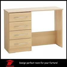 China Wall Mounted Simple Cheap Dressing Table Designs With Drawer China Dressing Table Living Room Furniture How to choose the suitable dressing table design, how to place it according to your bedroom interior and some makeup the upper part of this dressing table design is standing safely on several massive lockers decorated with patterns.