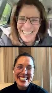 Got to spend some time with Nicole Heymer of Glory & Brand to chat about  branding and the upcoming Power Talk Friday Tour in New Jersey