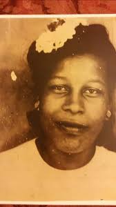 May 23 when we visited the place of my Mom's birth back in the '20's...