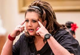 Every child in south florida can dance. 35 Times Dance Moms Abby Lee Miller Shut Everyone Up With A Truly Awesome Quote Thought Catalog