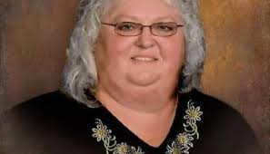 Rebecca “Becky” McClure, age 75