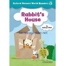 Oxford Phonics World 1 Teacher S Book Pdf Free Download Oxford Phonics World Readers Level 1 Rabbit S House Pdf Ebook Audio Oxford Phonics World Readers Series In Resources Fo In 2020 Phonics Phonics Books Phonics Reading