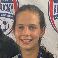 Ella Mann's Soccer Recruiting Profile