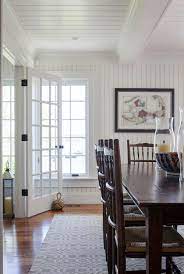 Exterior colonial modern colonial colonial style homes dutch colonial colonial cottage style at home center hall colonial dormer windows arched windows. Colonial Style House Exuding Calmness By Patrick Ahearn Architect Freshome Com Colonial Farmhouse Colonial Style Homes Colonial Style