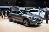 Mercedes-Benz-GLA-(X156)
