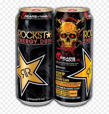 2,321,140 likes · 906 talking about this. Rockstar Energy Drink Png Rockstar Energy Drink Clipart 3345945 Pikpng