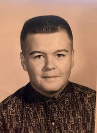 Looking for biological father's obituary and family information